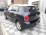 BMW MINI COOPER CROSSOVER