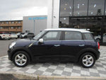 BMW MINI COOPER CROSSOVER
