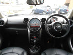 BMW MINI COOPER CROSSOVER