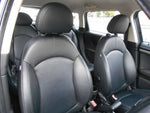 BMW MINI COOPER CROSSOVER