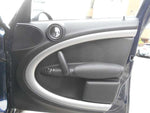 BMW MINI COOPER CROSSOVER