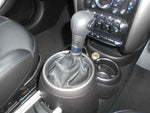 BMW MINI COOPER CROSSOVER