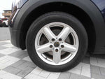 BMW MINI COOPER CROSSOVER