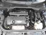 BMW MINI COOPER CROSSOVER