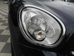 BMW MINI COOPER CROSSOVER
