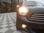 BMW MINI COOPER CROSSOVER