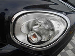 BMW MINI COOPER CROSSOVER