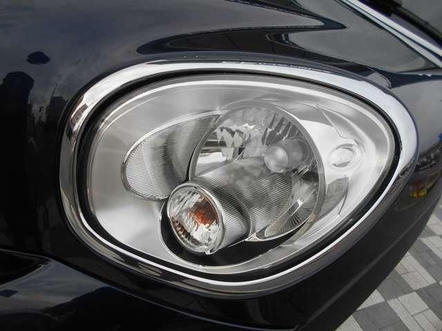 BMW MINI COOPER CROSSOVER