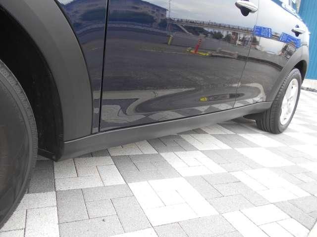 BMW MINI COOPER CROSSOVER