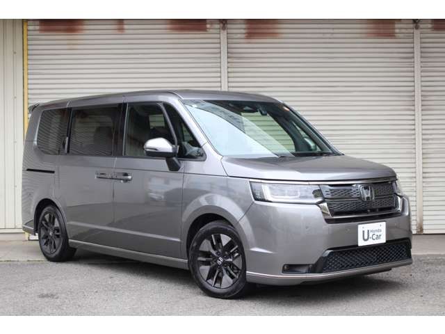 STEPWAGON SPADA