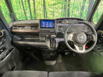 N-BOX CUSTOM