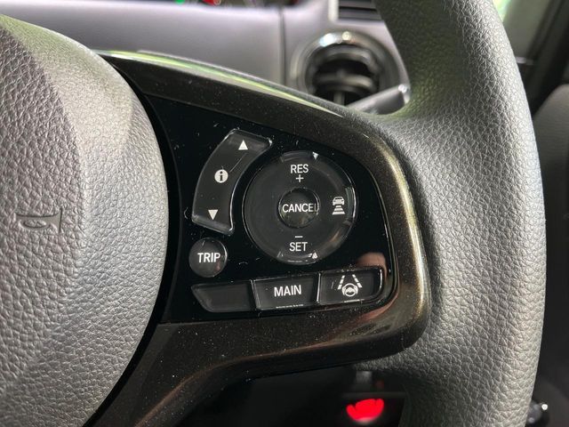 N-BOX CUSTOM