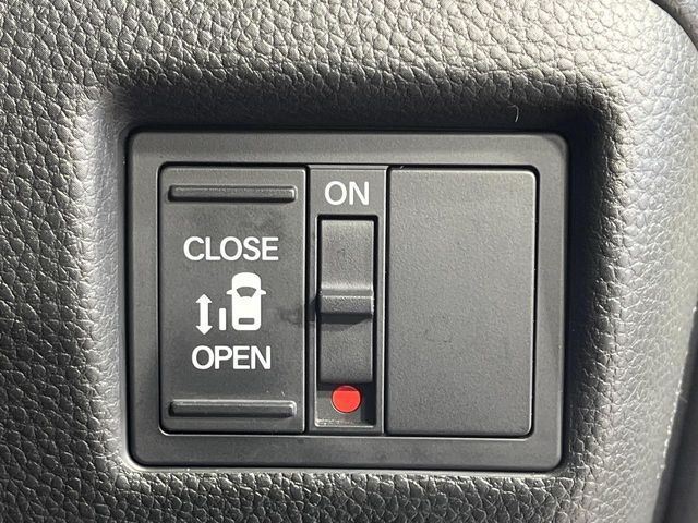 N-BOX CUSTOM