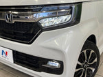 N-BOX CUSTOM