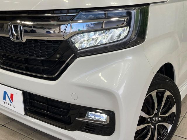 N-BOX CUSTOM