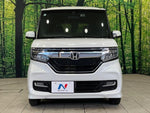 N-BOX CUSTOM