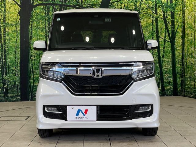 N-BOX CUSTOM