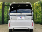 N-BOX CUSTOM