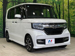 N-BOX CUSTOM