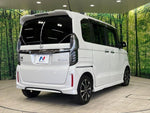 N-BOX CUSTOM