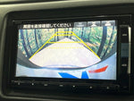 VEZEL HYBRID 4WD