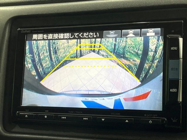 VEZEL HYBRID 4WD