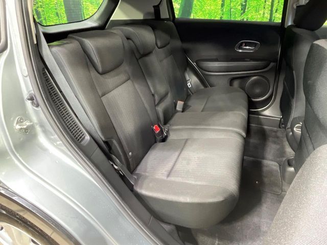 VEZEL HYBRID 4WD