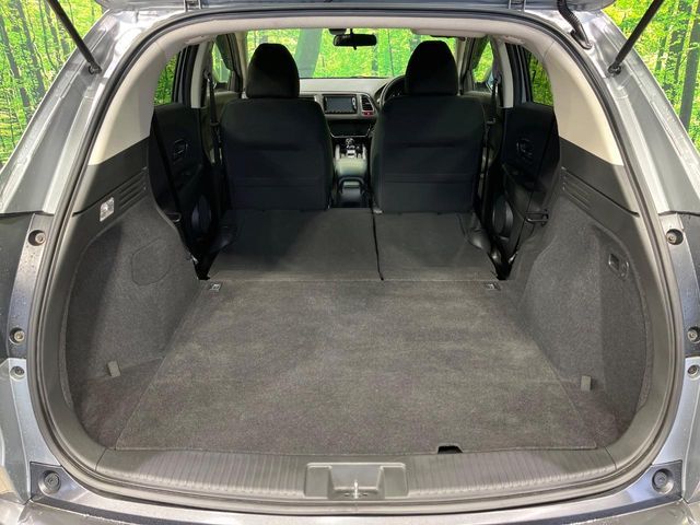 VEZEL HYBRID 4WD