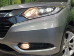 VEZEL HYBRID 4WD