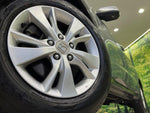 VEZEL HYBRID 4WD
