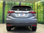 VEZEL HYBRID 4WD