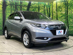 VEZEL HYBRID 4WD
