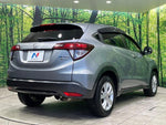 VEZEL HYBRID 4WD