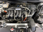 VEZEL HYBRID 4WD