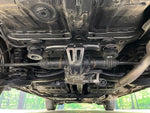 VEZEL HYBRID 4WD