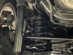 VEZEL HYBRID 4WD