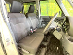 Spacia custom