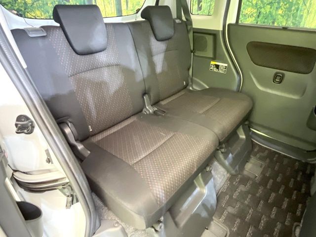 Spacia custom