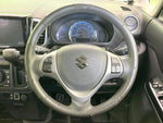 Spacia custom