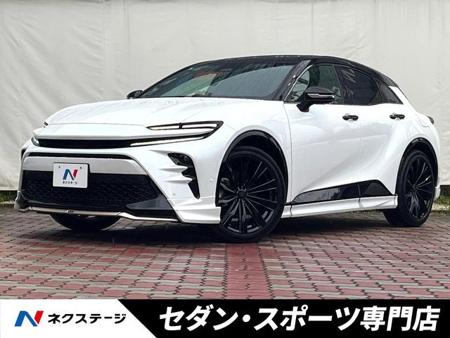 CROWN SPORT