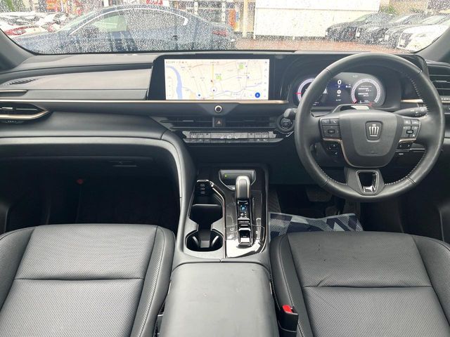 CROWN SPORT
