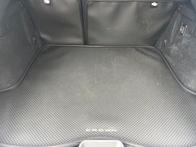 CROWN SPORT