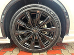 CROWN SPORT