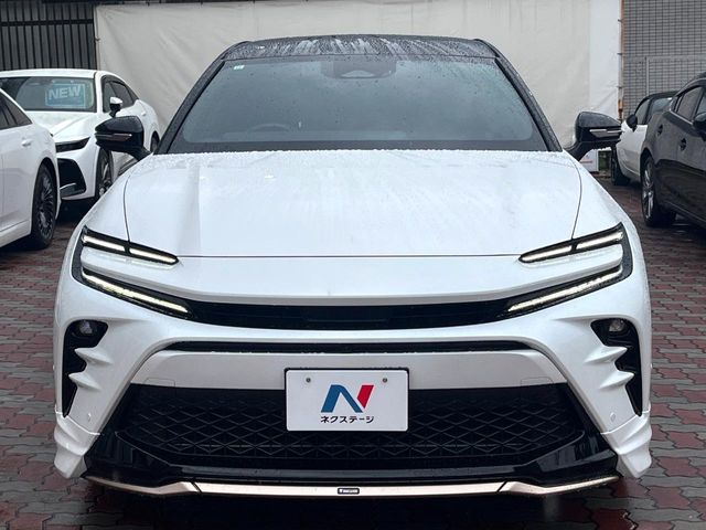 CROWN SPORT
