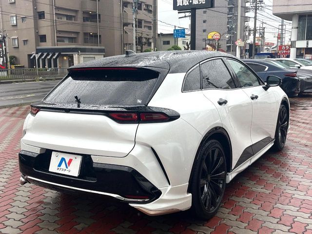 CROWN SPORT
