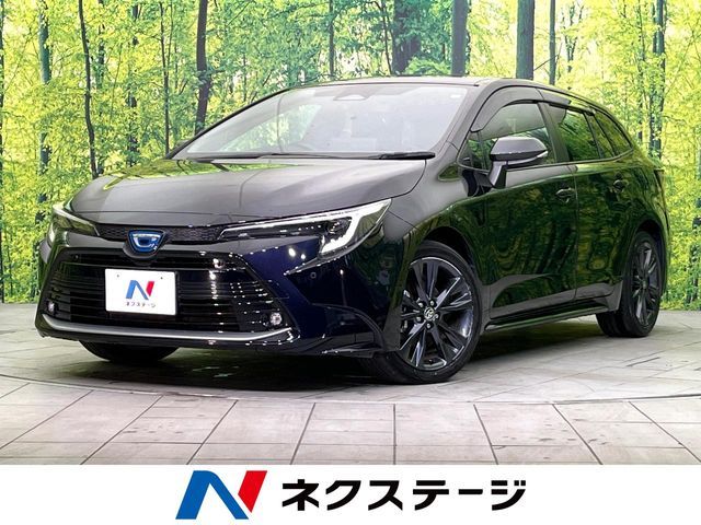 COROLLA TOURING HYBRID