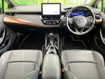 COROLLA TOURING HYBRID