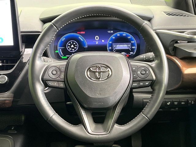 COROLLA TOURING HYBRID