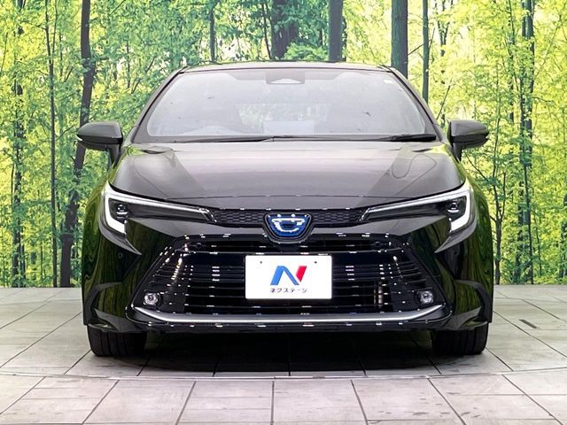COROLLA TOURING HYBRID