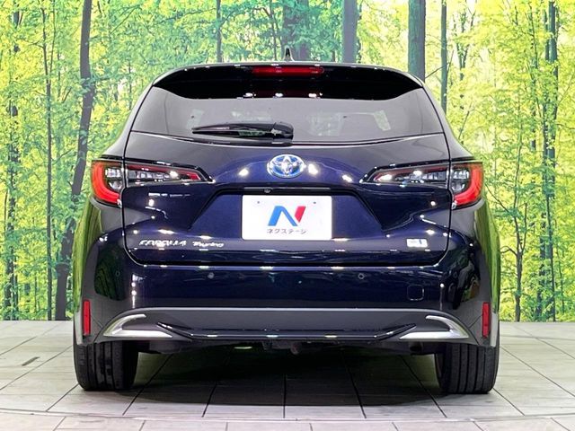 COROLLA TOURING HYBRID